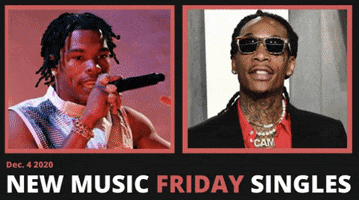 GIF by HipHopDX