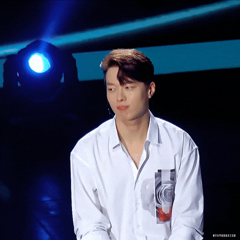 Jangkiyong 장기용 GIF