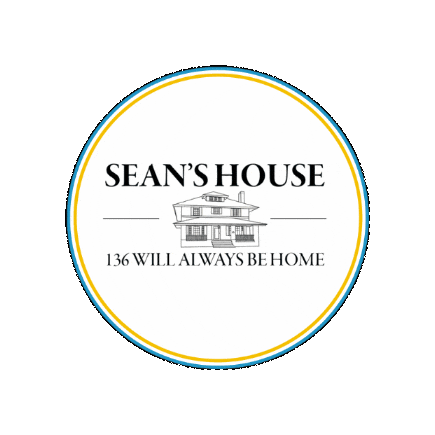 Seanshouse Sticker by SL24 UnLocke The Light