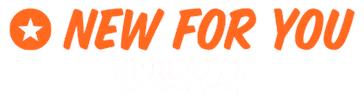 Star Orange Sticker by Sprouts
