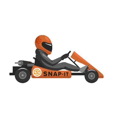 snapit Sticker