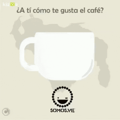 Cafe Venezolano GIF
