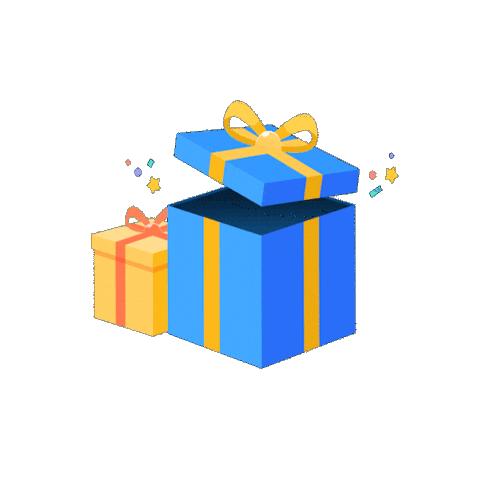 Sticker by todokr