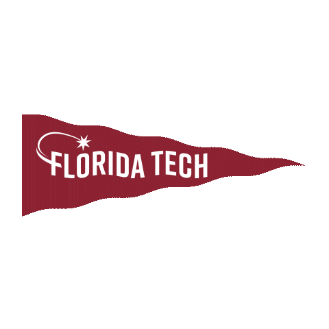 Florida Tech Sticker