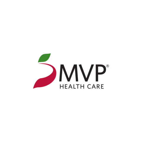 Sticker by MVP Health Care