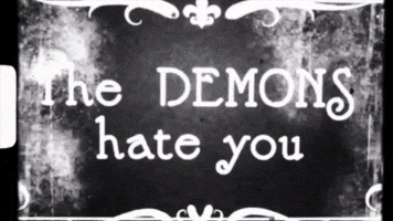 Demons GIF by Rob Zombie