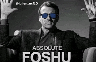 Emmanuel Macron GIF