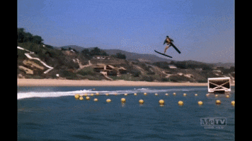 Fonzie GIF