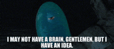 Monsters Vs Aliens Bob GIF