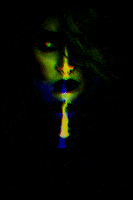 Horror Ghost GIF