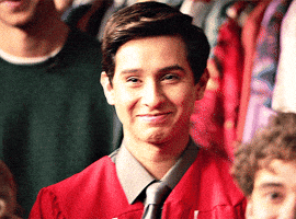 Gay Laughing GIF