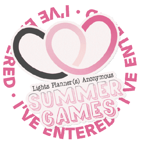 PlannersAnon Sticker