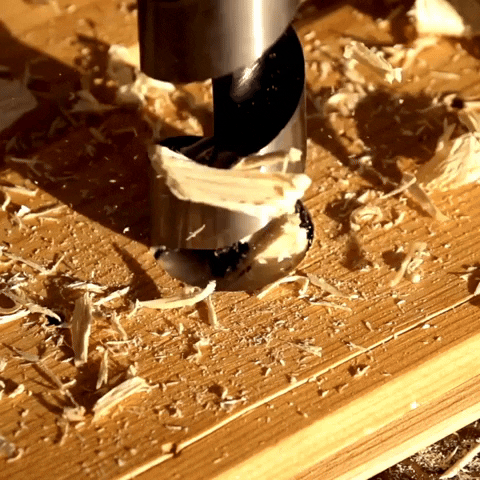 Power Tools Machine GIF by Oi