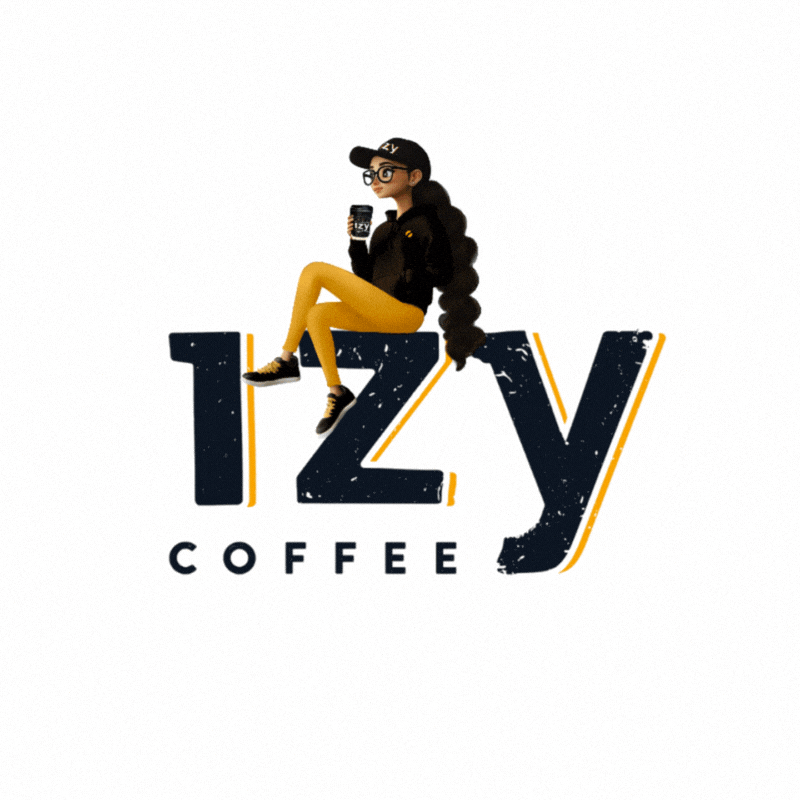 Izegem Izycoffee GIF by Micasso