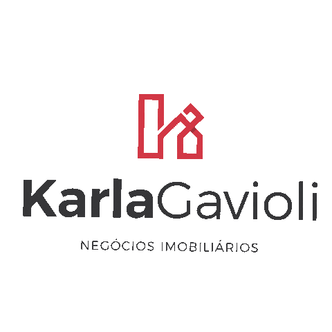 Karla Gavioli Sticker