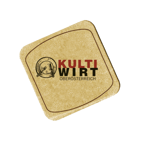 KultiWirte Sticker
