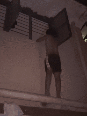 Jomon GIF