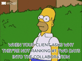Consulting Digital Marketing GIF by Voxel