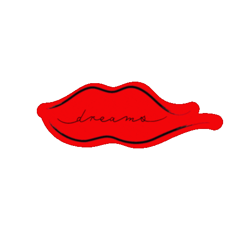 Dreams Boutique Sticker