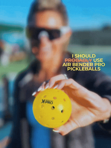 Fun Pickleball GIF
