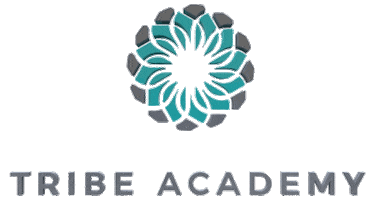 Tribe Edinburgh Sticker