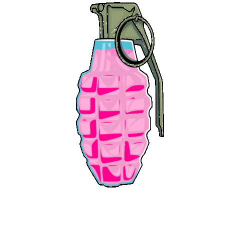 Hack Energy Sticker