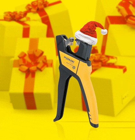 Happy Merry Christmas GIF by JOKARI-Krampe GmbH