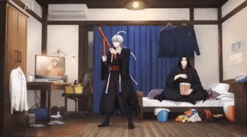 Zhuoamz GIF