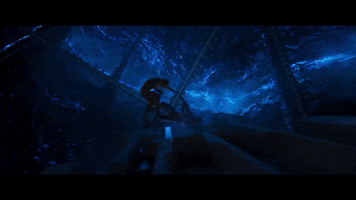 Black Panther GIF