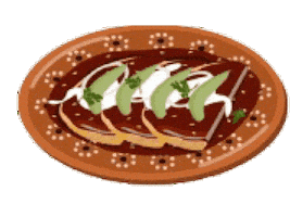 Así Sabe Recordar Sticker by Mole Doña María