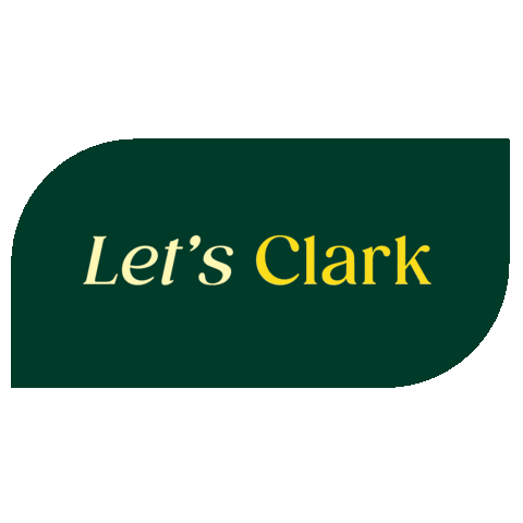 Clark Influence Sticker