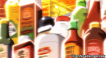 World Cooking GIF