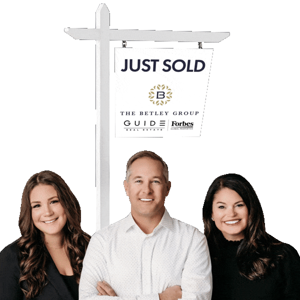 Tbgtbgtbg Sticker by The Betley Group