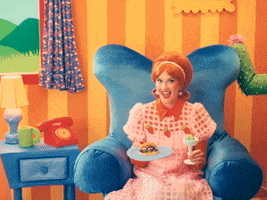 Celebrate Tv Show GIF by Happy Place