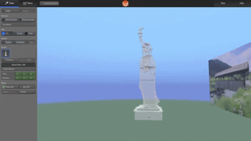 3d