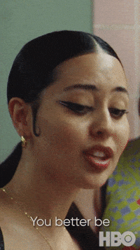 Peoples-eyebrow GIFs - Get the best GIF on GIPHY