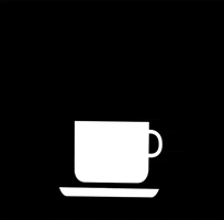 coffee after effects GIF by hoppip