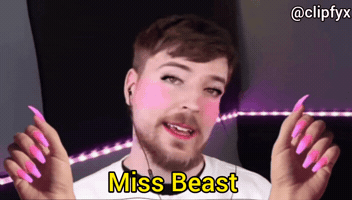 Mr Beast Speed GIF