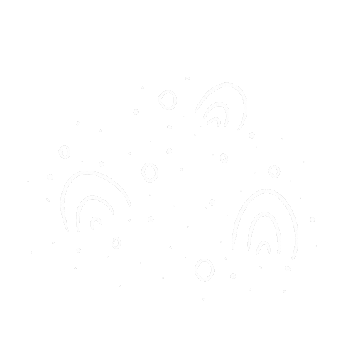 Rainbow Stip Sticker