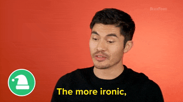 Henry Golding GIF by BuzzFeed