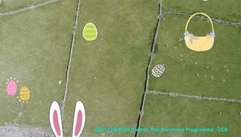 Easter GIF