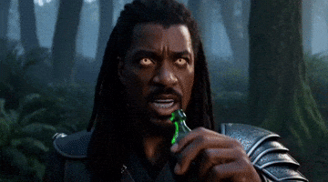 Witcher GIF
