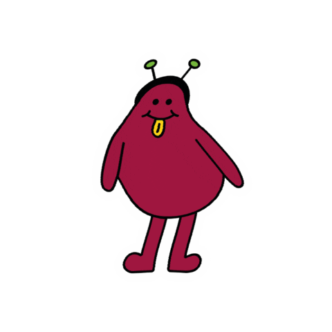 Neugebauer Sticker by Bib's