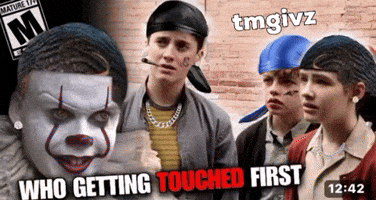 Youtube Instagram GIF