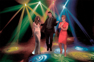 britney spears dancing GIF