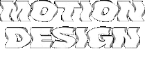 Animation Motion Sticker