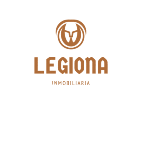 Sticker by Legiona Inmobiliaria
