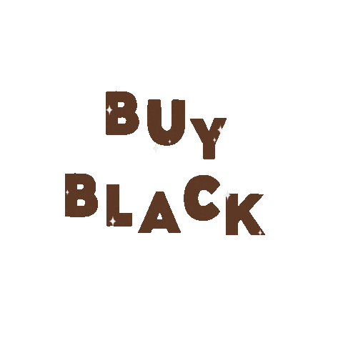 Black History Month Sticker by Devon Blow