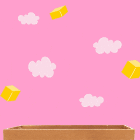 Bankotki GIF by InPost