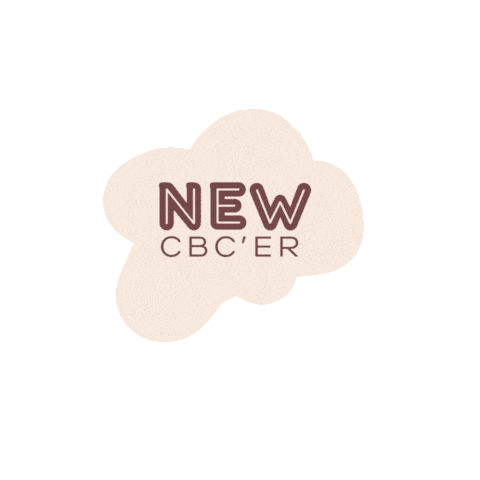 carola beleeft Sticker